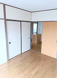 グレーシー高野 3DKの写真