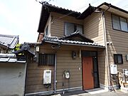 蹴上駅より徒歩16分 築100年5ヶ月 2階建の賃貸物件