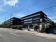 松ヶ崎駅より徒歩5分 2階 新築の賃貸物件