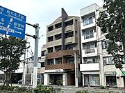 茶山・京都芸術大学駅より徒歩6分 1階 築30年2ヶ月の賃貸物件