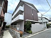 ドルフ聖護院の賃貸物件