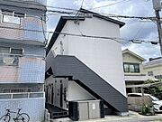 キーファーの賃貸物件