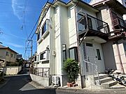 修学院駅より徒歩8分 築38年10ヶ月 2階建の賃貸物件