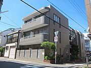 メゾン・サンクルーの賃貸物件