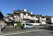 セジュール沙彌 1階 築29年5ヶ月の賃貸物件