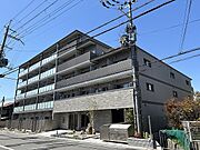 ベラジオ雅び京都洛北ガーデンの賃貸物件
