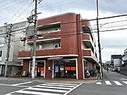 茶山・京都芸術大学駅より徒歩2分 築44年7ヶ月 3階建の賃貸物件