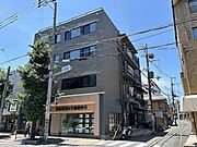 （株）上文堂ビルの賃貸物件