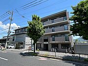出町柳駅より徒歩8分 1階 築37年6ヶ月の賃貸物件