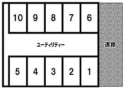 東一条ガレージ 03