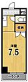 ベルジュ565階2.7万円