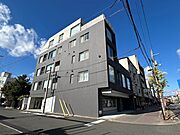 元田中駅より徒歩4分 5階 築9年7ヶ月の賃貸物件