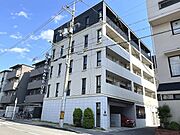 茶山・京都芸術大学駅より徒歩4分 4階 築5年7ヶ月の賃貸物件