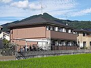 修学院駅より徒歩8分 1階 築17年1ヶ月の賃貸物件