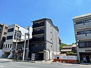 J&N三条神宮前の賃貸物件
