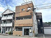 蹴上駅より徒歩20分 2階 築42年5ヶ月の賃貸物件
