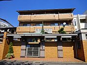 ラフォーレ聖護院の賃貸物件