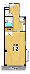 プロバーI 3階