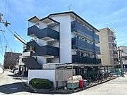 ハイツ茶山 1階 築44年5ヶ月の賃貸物件