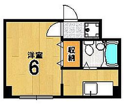 下鴨松柏 3階/331