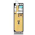 鴨川ラビアン3階5.9万円