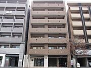 三条駅より徒歩5分 3階 築20年7ヶ月の賃貸物件