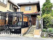 元田中駅より徒歩25分 1階 築56年4ヶ月の賃貸物件