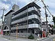 出町柳駅より徒歩17分 1階 築30年6ヶ月の賃貸物件