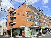 詩仙ハイムIIＰＬＵＳ 3階 築47年4ヶ月の賃貸物件