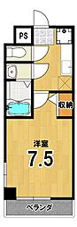 Azul　Matsu 3階