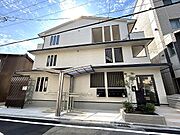 仁王門ビレッジ 2階 築2年1ヶ月の賃貸物件