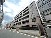 神宮丸太町駅より徒歩5分 3階 築26年の賃貸物件