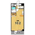 シュライン岡崎2階5.1万円