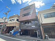 三条京阪駅より徒歩5分 3階 築29年6ヶ月の賃貸物件