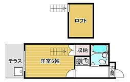 AXISII 1階