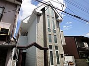 大宮駅より徒歩8分 1階 築36年5ヶ月の賃貸物件