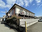 太秦駅より徒歩17分 2階 築45年5ヶ月の賃貸物件
