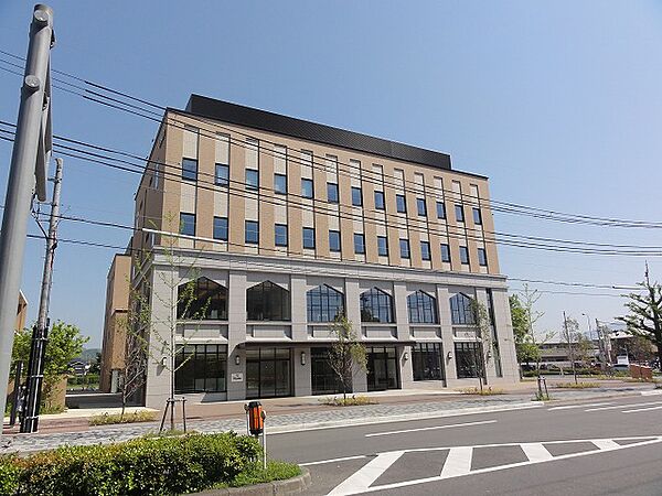 画像21:京都製菓製パン技術専門学校（2108m）