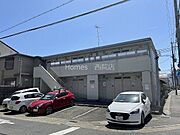 上桂駅より徒歩5分 2階 築34年11ヶ月の賃貸物件
