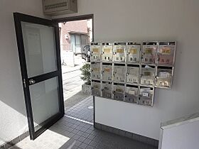 ハイツ山ノ内 105 ｜ 京都府京都市右京区山ノ内宮前町（賃貸マンション1K・1階・21.40㎡） その10