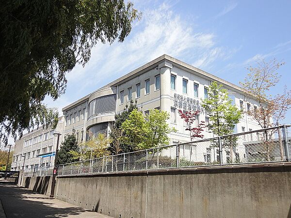 画像22:京都経済短期大学（2010m）
