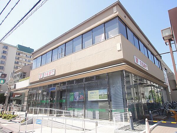 画像22:京都銀行西四条支店（610m）