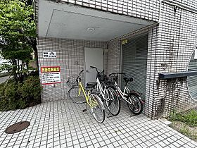 ドミール桂 307 ｜ 京都府京都市西京区桂下豆田町（賃貸マンション1K・3階・21.04㎡） その10