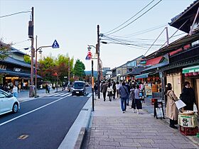 ザ・シティ嵐山 303 ｜ 京都府京都市西京区嵐山中尾下町（賃貸マンション1K・3階・17.01㎡） その10