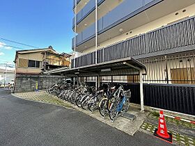 エル・セレーノ西院I番館  ｜ 京都府京都市中京区壬生淵田町（賃貸マンション1K・2階・24.00㎡） その25