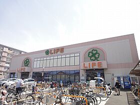 5S京都五条 601 ｜ 京都府京都市右京区西京極東大丸町（賃貸マンション1LDK・6階・45.13㎡） その15