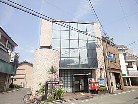 KYOTO　HOUSE西京極 202 ｜ 京都府京都市右京区西京極西川町（賃貸マンション1K・2階・22.87㎡） その14