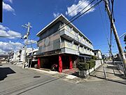 パルデメール 3階 築33年6ヶ月の賃貸物件