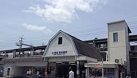 リヴ・フィ－ルド・京美  ｜ 京都府京都市右京区西京極南庄境町（賃貸マンション1LDK・1階・62.03㎡） その18