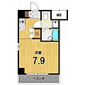 高辻ロイヤルフラッツ2階4.8万円